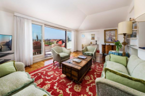Ca' Cerchieri Terrace - Dimora Italia -